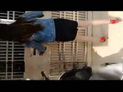 城中村找的小野鸡来到她的出租屋绝对值