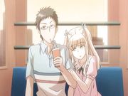 天天在学校里跟学长乱搞