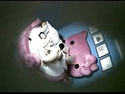 特色酒店哈喽KT情趣圆床偷拍青年男和女炮友啪啪吻得女女好嗨快乐呻吟