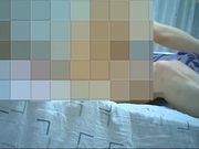 租我房子的天上人间上班的19岁娇小巨乳妹普通话对白