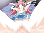 町ぐるみの罠 ～白濁にまみれた肢体～ 上巻