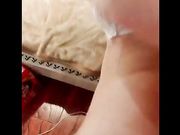 吐血推荐魔鬼身材健身教练兼职外围女可可和土豪情趣酒店啪啪视频流出