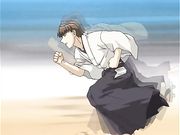 月陽炎 第一夜 契りの夜