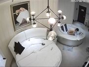 饥渴难耐小伙子赶紧把衣服脱光按倒清纯气质长发美女猛亲扒光开草妹纸呻吟声很娇嫩