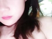 极品高颜值白嫩气质美女主播还没开操就已经被粉丝网友疯狂舔粉嫩小穴到高潮喷水 奶子又圆又挺真漂亮