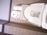 角度非常正点的高级餐厅坐厕偷拍一波接一波的年轻美眉方便拍脸又拍毛