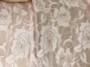 网红少女-爆乳猫女王的日常之白色诱惑 爆乳G奶的挑逗 风骚淫浪穴等屌操高清720P版