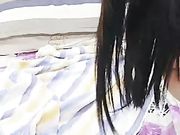 风骚少妇小浪女和闺蜜白洁约了一个炮友玩3P 叫的很是淫荡 完事不过瘾继续插穴自慰