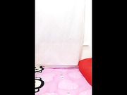 干练短发高气质美女主播貌似妞最近缺钱拼命直播对白清晰