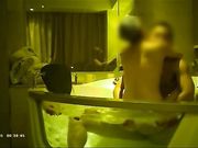 佛爷几天没干就逼痒的离异气质少妇第3部刚从老家回来就酒店约炮先来个鲜花浴去疲劳完整版上部