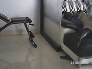 约约哥健身球少妇第三季健身器上完美的69口活后入激情爆草浪叫呻吟