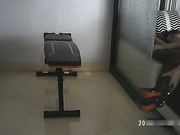 约约哥健身球少妇第三季健身器上完美的69口活后入激情爆草浪叫呻吟