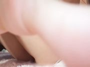 网红少女-小穴一摸就出水娇嫩嫩淫叫自摸阴蒂渴望大肉棒插入一线馒头小水逼淫语挑逗