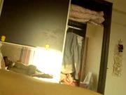 哎呀这么大鸡巴能把我草死帅哥约骚女网友家里啪啪对白有趣清晰无水印