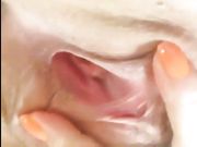 宅男周末飞机福利36E巨乳妹子下面扣两下就出水