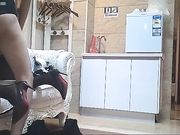 约约哥再约大学生网红女神黑丝开裆高跟沙发啪啪完整版上部