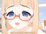 [夜桜字幕组][猫拳]ふたとも!華と茉結[GB]