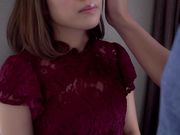 敏感娘の連続絶頂性交