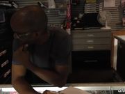 荣耀洞莱利雷耶斯GloryHole Riley Reyes