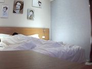 艺术主题酒店公司领导大叔鸡巴还挺大的约炮长发美女小情人肏的还挺猛把美女操的淫叫不止多体位变换720P高清