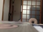 普通话对白样子猥琐的眼镜胖科长还挺会玩的啪啪前先让漂亮媳妇挑个丝袜网袜穿着干