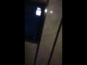 玩的很开的300元坐台小姐 KTV里能随便搞 跳艳舞