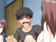 [せるふぃっしゅ] むち無知ッ強制成長中っ!!! Growth.2 Hだけど何にも知