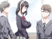 [Maho.sub][ばにぃうぉ～か～]OVA むっつりドスケベ露義母姉妹の本質見抜いてセックス三昧＃2[x2