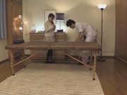 性感按摩快感~堀口真希の場合-堀口真希