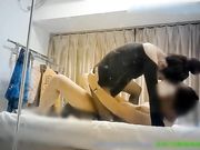 身材性感白嫩的娃娃音篠田优,大鸡巴操的美女高呼：给我,要死了