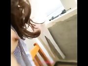 网红女主播户外女约炮粉丝炮友海景房啪啪阳台干到房间