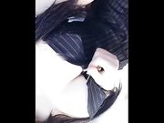 网红少女-私人玩物做你的私人助理 这妹纸不需要解释了