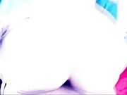 Ayanami Rei L蕾丝筷子女孩X Petty Messengers女儿少女AYANAMI REI UL