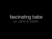 简F迷人的宝贝JaneF FascinatingBabe
