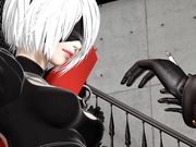 初次尝试性虐捆绑的年轻男女