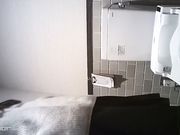 坐盗市最新流出美女如云高级坐厕偷拍025都是年轻嫩妹逼毛性感