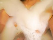 极品蜜桃美臀媚妖精艾晓青《灵欲美臀浴》高清720P版