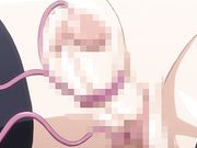 姐妹赤裸的暴露在宫殿大堂之内