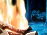 山村里残害幼年少女的妖媚