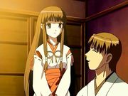 山村里残害幼年少女的妖媚