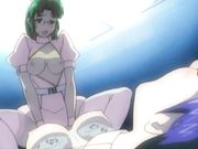 医学院新人护士沦为病人们的性奴