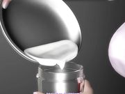 医院精子库的女护士精液检查