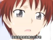 表弟住院了姐姐带着闺蜜来探望