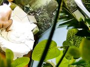 精品小旅馆偷拍短小眼镜小胖女友对他很满意完了还给他香吻