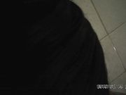 快餐嫖妓达人隐蔽小巷暗藏S情服务长发小姐还挺有气质长的也不错听对话好像还是熟人脱光口活啪啪干出呻吟声