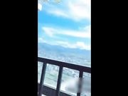 跟售楼处的小姐姐直接在新房里干