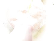 豪乳级美女凯竹放浪诱惑《迷醉淫浴缸》 咸猪手偷袭美乳 阴毛露出