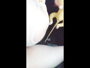 美少妇驾照一直考不过路上练车时和教练车震,正操时老公来电话