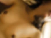 某地三线小嫩模和摄影师激情啪啪,呻吟大叫,爽的说：你戳到我的那个点了