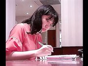 美女如云餐厅高级坐厕各种类型都市靓妹方便风格不一比较喜欢穿内裤的美女